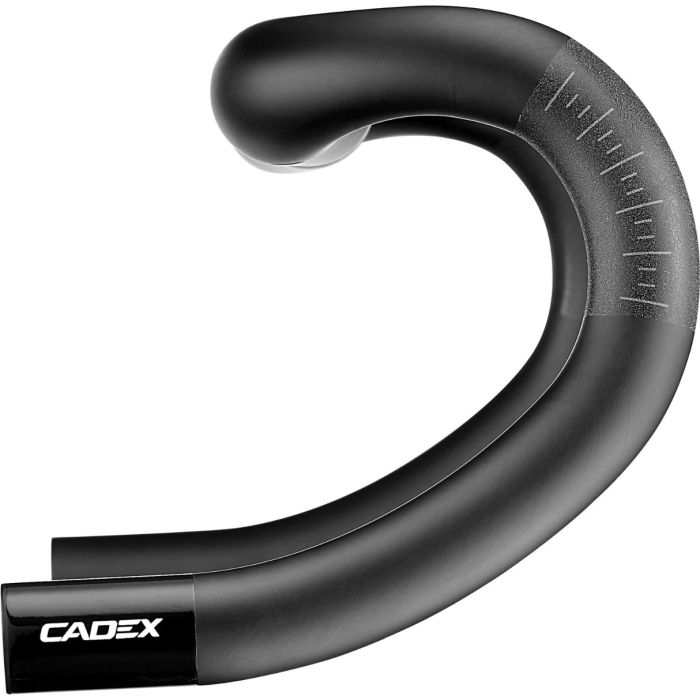 Cadex AR Carbon Lenker Bild 5