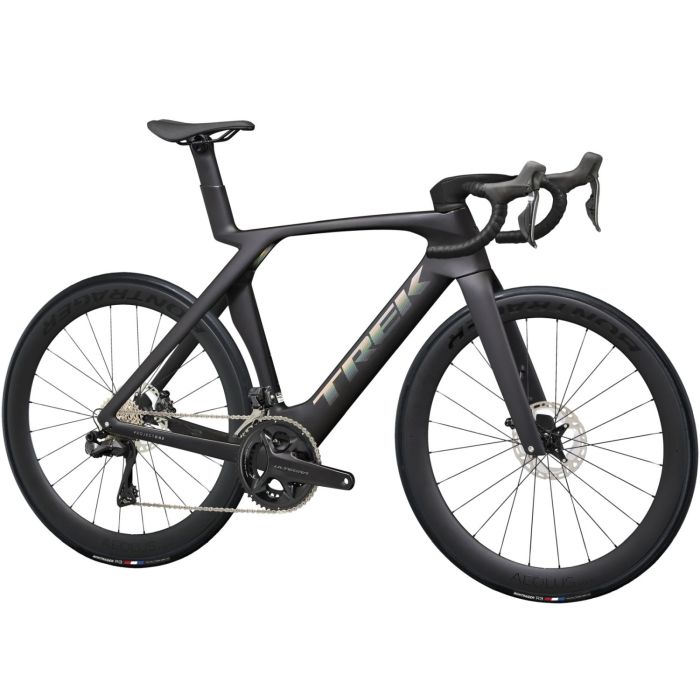 Trek Madone SLR 7 Gen 7 Disc, Shimano Ultegra Di2, Deep Smoke Bild 5