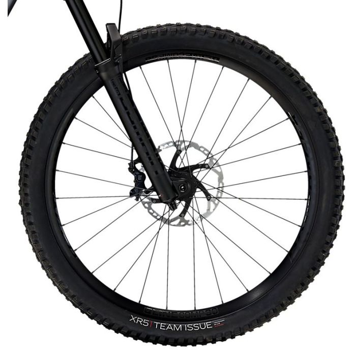 Trek Rail 9.7 Shimano XT, Gen 4, Galactic Grey Bild 3