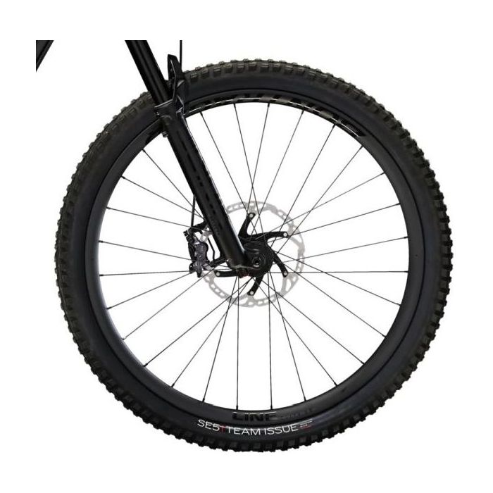 Trek Fuel EXe 9.8 XT, Shimano XT, Deep Smoke Bild 3