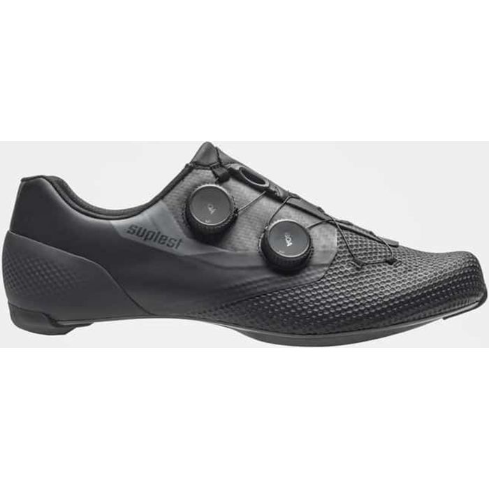 Suplest Edge+ 2.0 Road Pro Schuh Black Bild 2