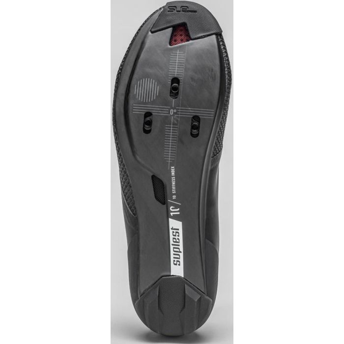 Suplest Edge+ 2.0 Road Pro Schuh Black Bild 3