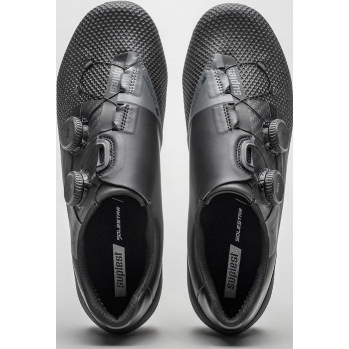 Suplest Edge+ 2.0 Road Pro Schuh Black Bild 4