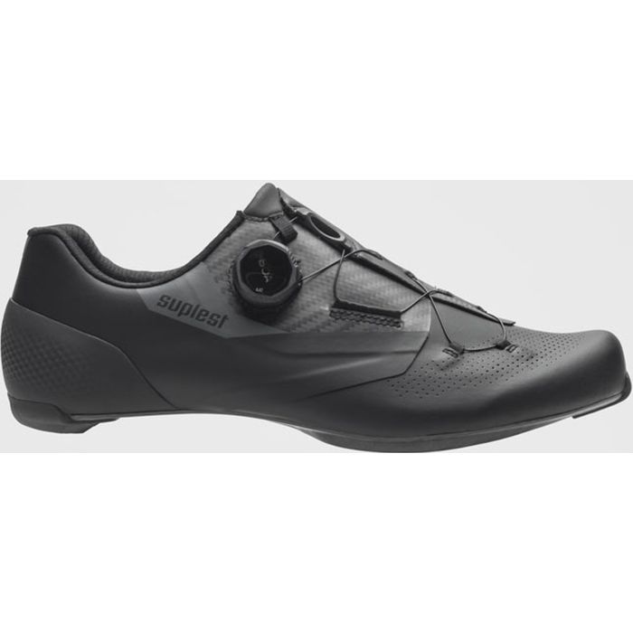 Suplest Edge+ 2.0 Road Performance Schuh Black Bild 2