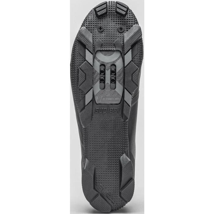 Suplest Edge+ 2.0 Mountain Performance Schuh Black Bild 3