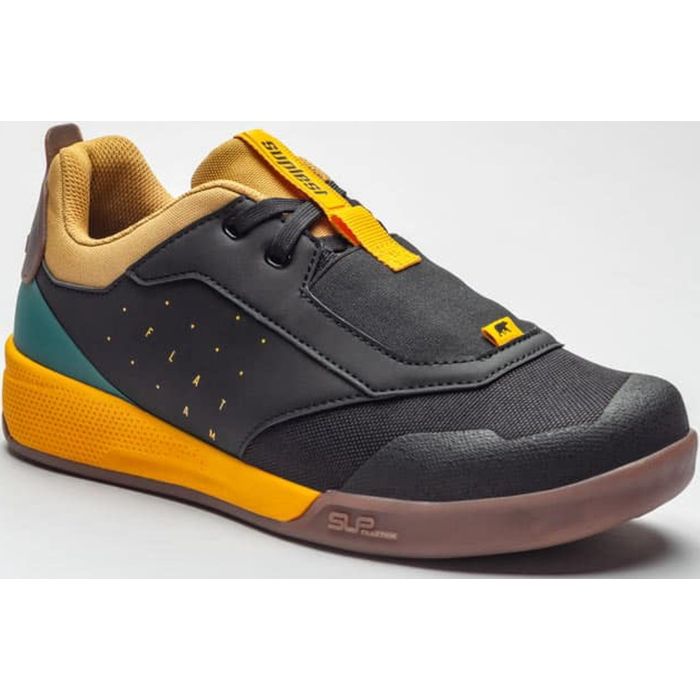 Suplest FLAT PEDAL SPORT Flat Pedal Schuh Biketime
