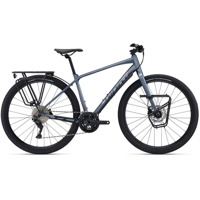 Giant Toughroad SLR 1, Shimano Deore 2x10, Knight Shield Bild 1 Giant Toughroad SLR 1, Shimano Deore 2x10, Knight Shield Bild 1