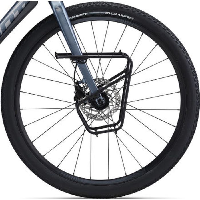 Giant Toughroad SLR 1, Shimano Deore 2x10, Knight Shield Bild 3