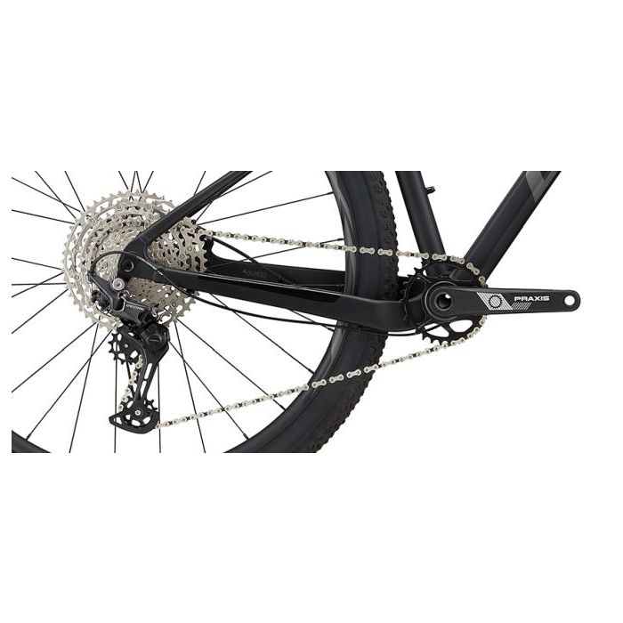 Giant XTC SLR 2, Black Bild 2