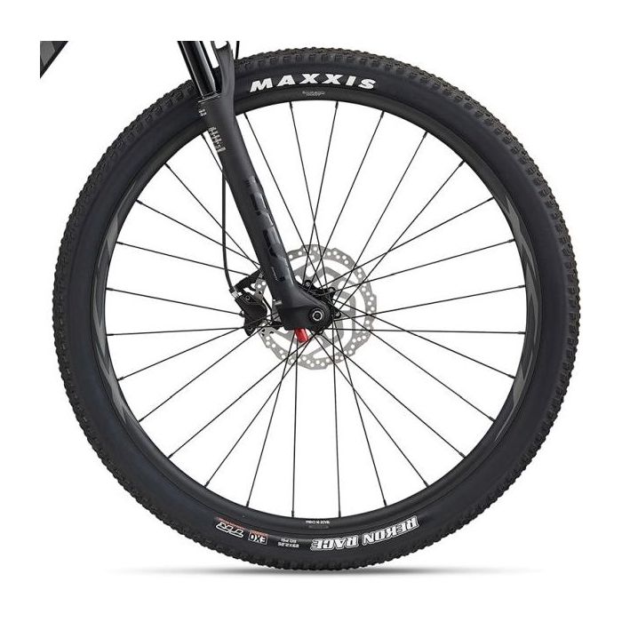 Giant XTC SLR 2, Black Bild 3