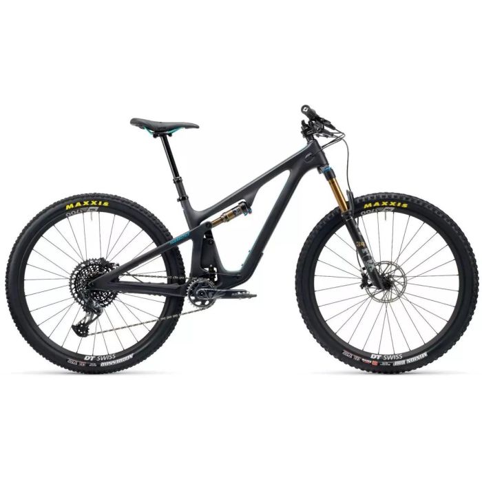 Yeti SB120 T-Series T1 29" MY23 Raw Turquoise Bild 1 Yeti SB120 T-Series T1 29" MY23 Raw Turquoise Bild 1