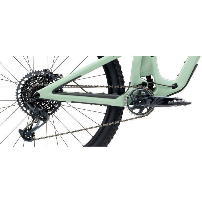Yeti SB140 C-Series C2 29" MY23 Sage Bild 2