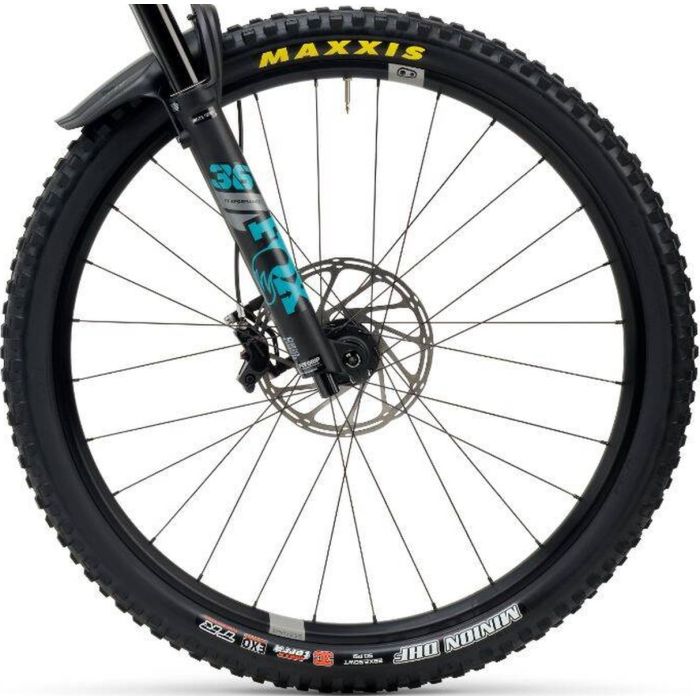 Yeti SB140 C-Series C2 29" MY23 Sage Bild 3
