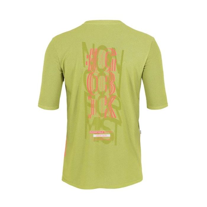 Gobik Terrain T-Shirt Men Sprout Bild 2