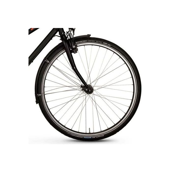 VSF fahrradmanufaktur T-300 Shimano Deore 30 Gang, Ebony Metallic, Diamant Bild 3