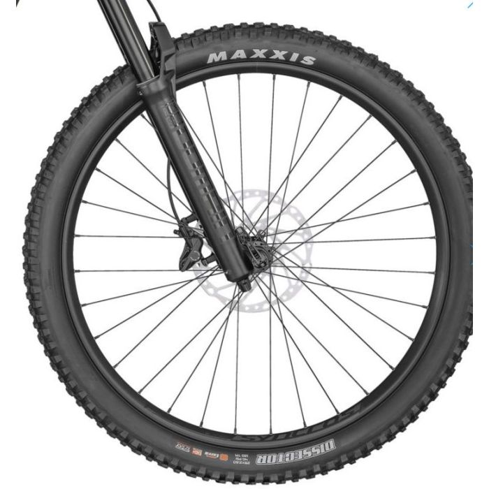 Scott Patron eRIDE 920 Prism Iridium Black Bild 4