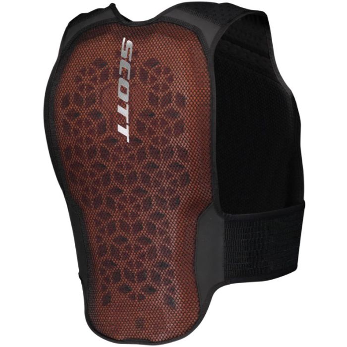 Scott Softcon Junior Körper Protektor Black Bild 2