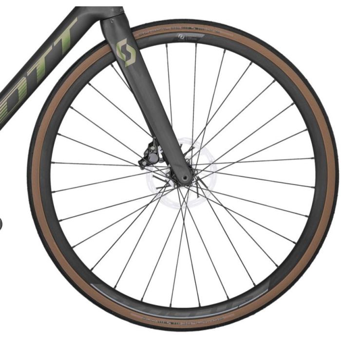 Scott Addict RC 30, Sram Rival eTap AXS Bild 3