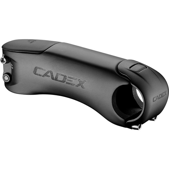 Cadex Race Carbon Vorbau, Black, Länge Bild 1 Cadex Race Carbon Vorbau, Black, Länge Bild 1