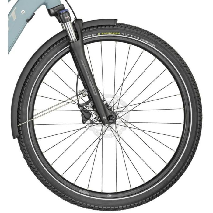 Scott Sub Tour eRide 10 Lady Muted Blue Bild 3
