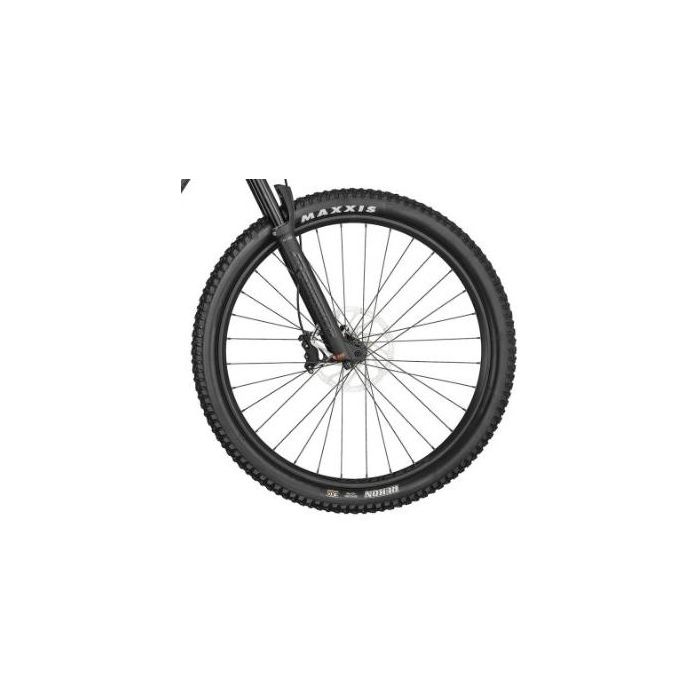 Scott Strike eRIDE 930 Grey Bild 3