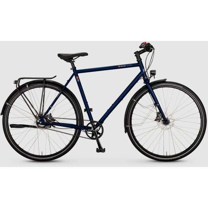 VSF fahrradmanufaktur T-700 Disc Shimano Alfine 11, Riemenantrieb, Midnight, Diamant Bild 1 VSF fahrradmanufaktur T-700 Disc Shimano Alfine 11, Riemenantrieb, Midnight, Diamant Bild 1