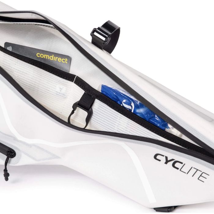 Cyclite Frame Bag 01 Size large 3,6l Bild 2