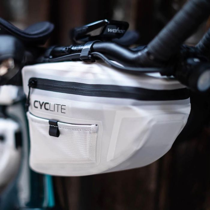 Cyclite Handle Bar Aero Bag 01 Size 4,9l Bild 2