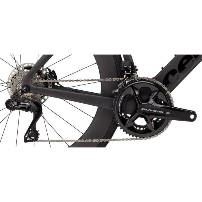 Cervelo S5 Dura Ace Di2, Five Black Bild 2