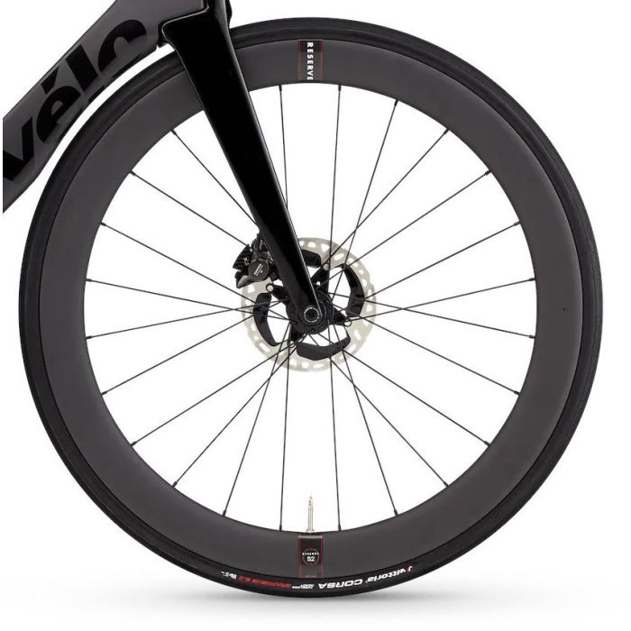Cervelo S5 Dura Ace Di2, Five Black Bild 3