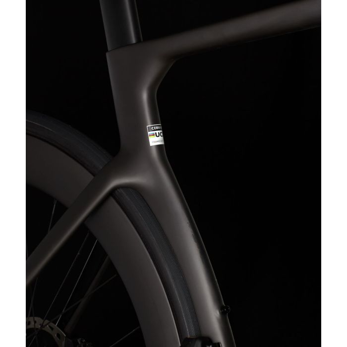 Cervelo S5 Dura Ace Di2, Five Black Bild 5