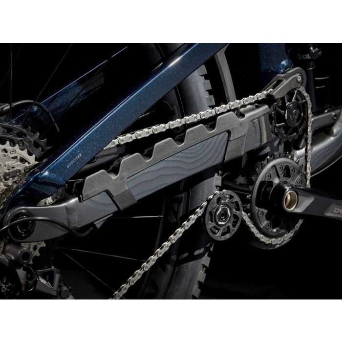 Trek Slash 8, Gen 6 Shimano XT, Marianas Blue Bild 3