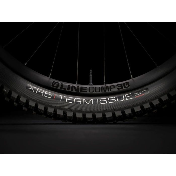 Trek Slash 8, Gen 6 Shimano XT, Marianas Blue Bild 6