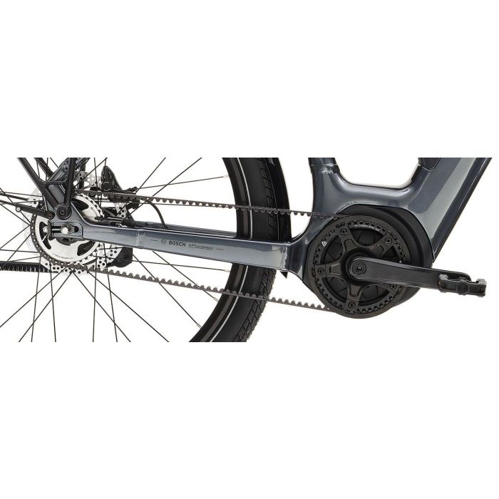 Diamant Beryll 160 Gen 3 Performance Line Cruise 725Wh Magnetitgrau Metallic Tiefeinstieg Bild 2