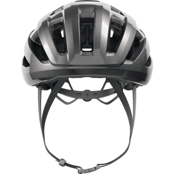 Abus Powerdome Mips Helm, Titan Bild 2