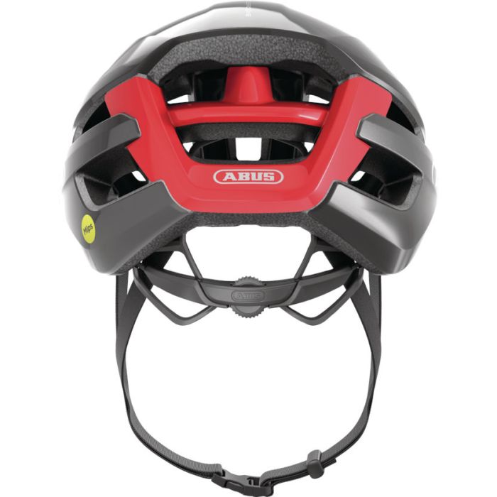Abus Powerdome Mips Helm, Titan Bild 3