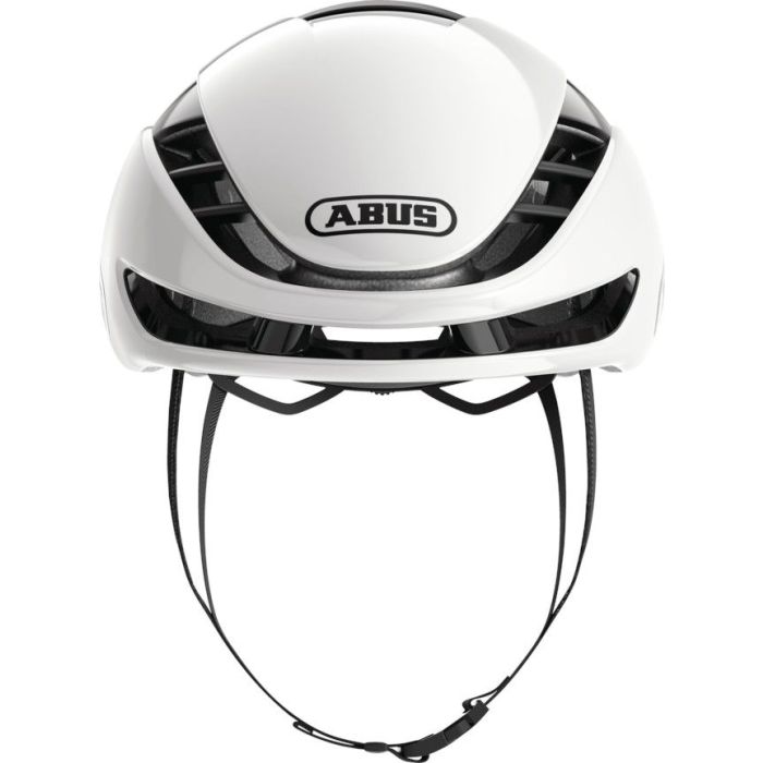 Abus Gamechanger 2.0 Mips Helm, Shiny White Bild 2