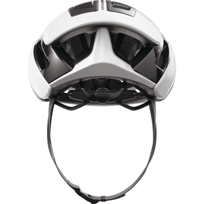 Abus Gamechanger 2.0 Mips Helm, Shiny White Bild 3