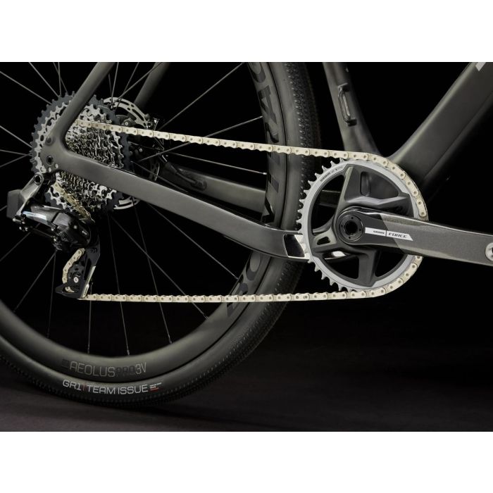 Trek Checkpoint SL 7, Sram Force XPLR AXS, Matte Deep Smoke Bild 2