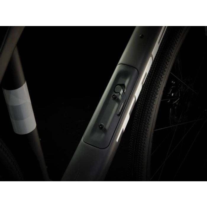 Trek Checkpoint SL 7, Sram Force XPLR AXS, Matte Deep Smoke Bild 4