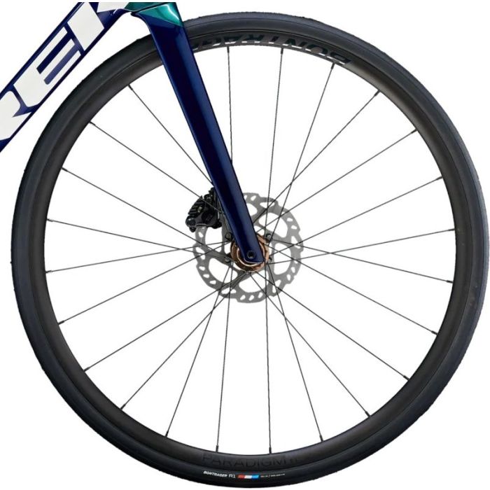 Trek Emonda SL 5 Rennrad | biketime.de
