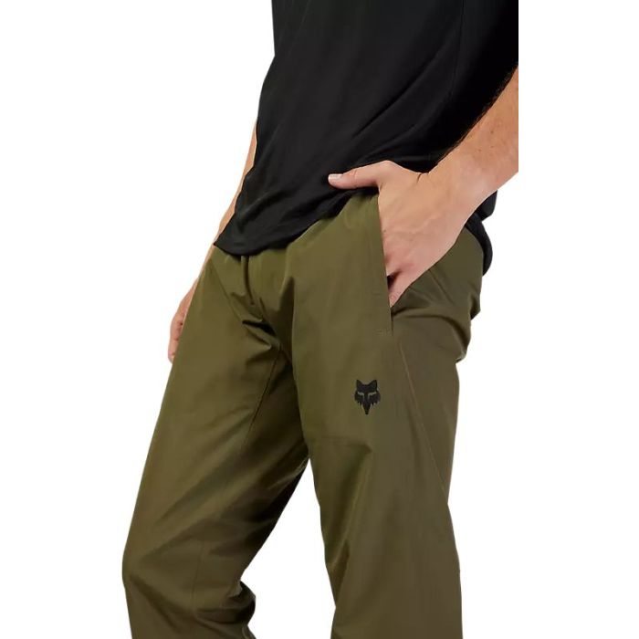fox ranger regenhose