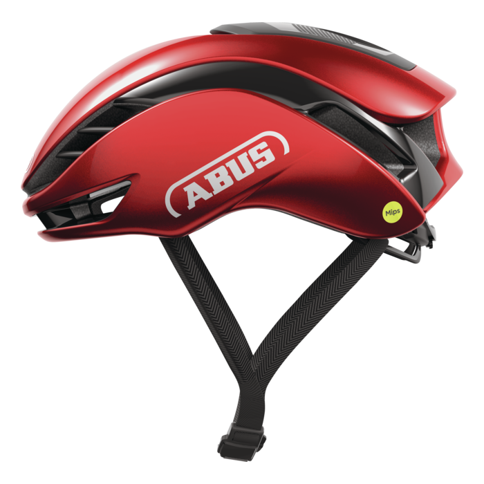 Abus Gamechanger 2.0 Mips Helm, Performance Red Bild 1 Abus Gamechanger 2.0 Mips Helm, Performance Red Bild 1