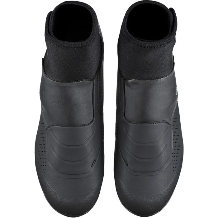 Shimano MW702 GORE-TEX MTB Schuh, Black Bild 4