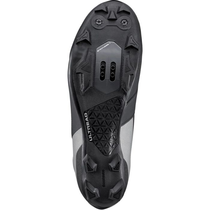 Shimano MW702 GORE-TEX MTB Schuh, Black Bild 3