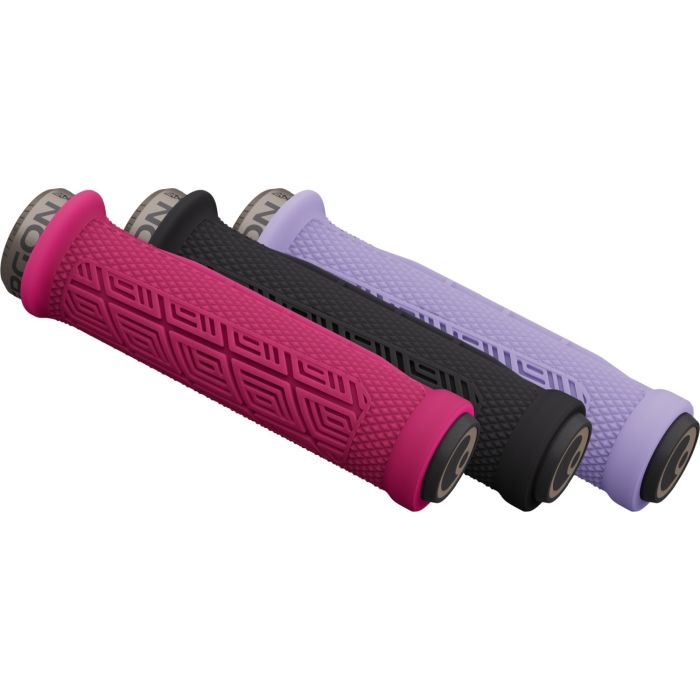 Ergon GDH Griffe Bild 1