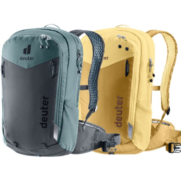 Deuter Compact 8 Jr Bild 1 Deuter Compact 8 Jr Bild 1