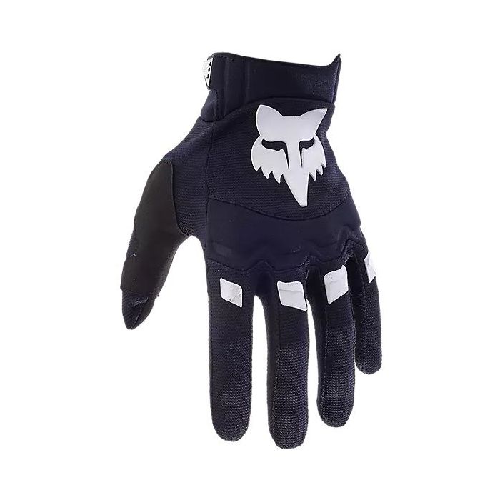 Fox Racing DIRTPAW Handschuh Black White Bild 1 Fox Racing DIRTPAW Handschuh Black White Bild 1