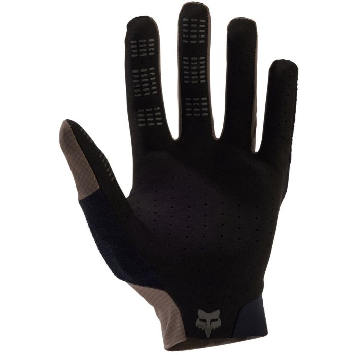 Fox Racing Flexair Pro Handschuh Erdbraun Bild 4