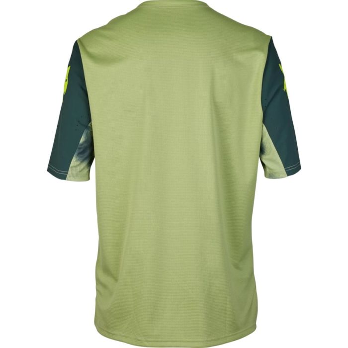 Fox Racing Defend Taunt Jersey, Blassgrün Bild 2